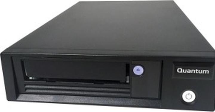 Actual product image Quantum Lto-8 Td Half Height Tabletop