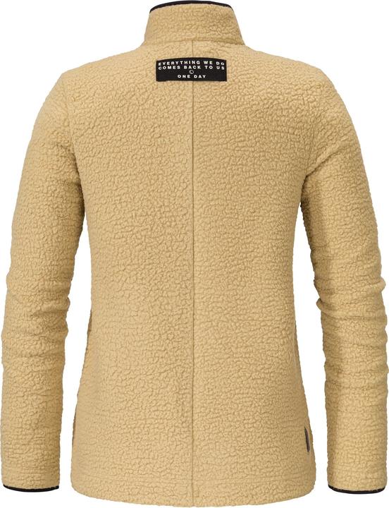 Produktbild Schöffel Women's Fleece Jacket Atlanta (42)