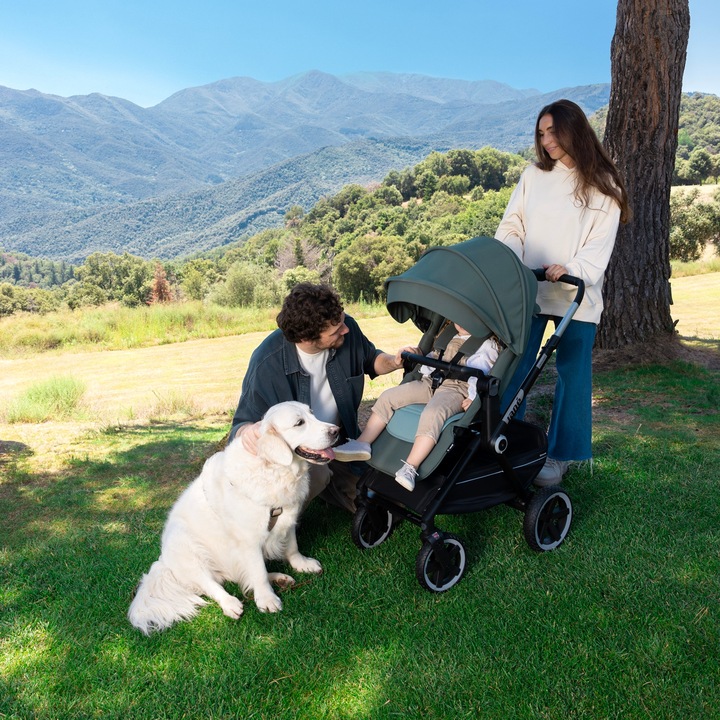 Image du produit Jané Buggy Crosslight Trio