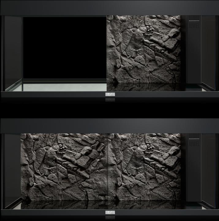 Produktbild Juwel Aquarium Stone Granite (Rückwand, sonstige Gegenstände)