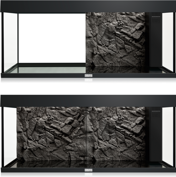 Produktbild Juwel Aquarium Stone Granite (Rückwand, sonstige Gegenstände)