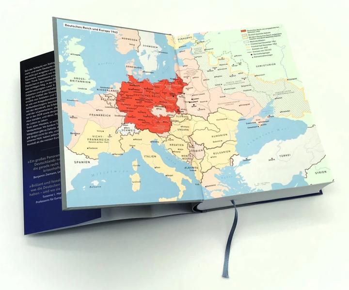 Produktbild Aufbruch des Gewissens (Deutsch, Frank Trentmann, Franka Reinhart, Heide Lutosch, Henning Dedekind, Sabine Reinhardus, 2023)
