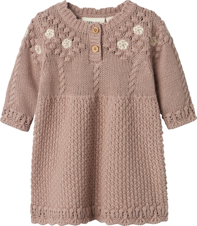 Immagine prodotto Name it Bio-Baumwoll Kleid (68)