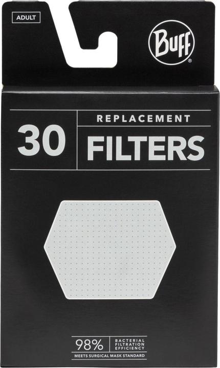 Productafbeelding Buff Filterbuis