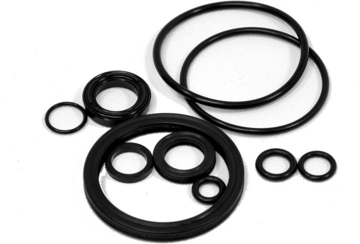 Fox Rebuild Gasket Kit for 40 Float NA 2 Rebuild