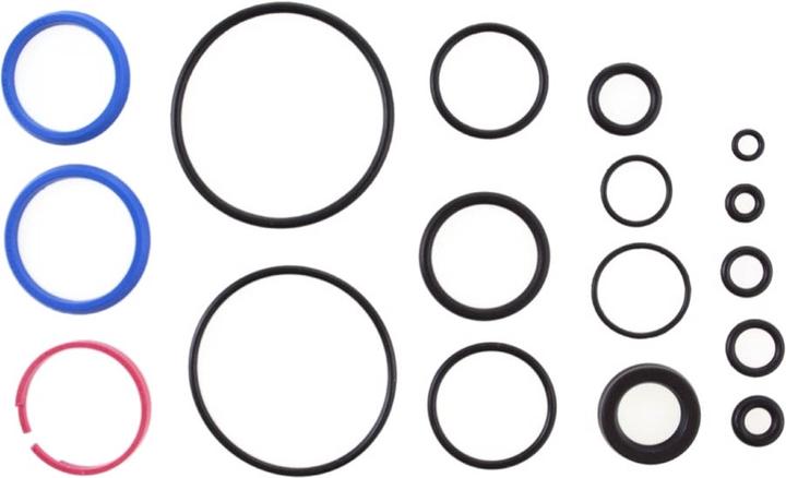 Fox Kit de joints pour F-S Grip2 36/40