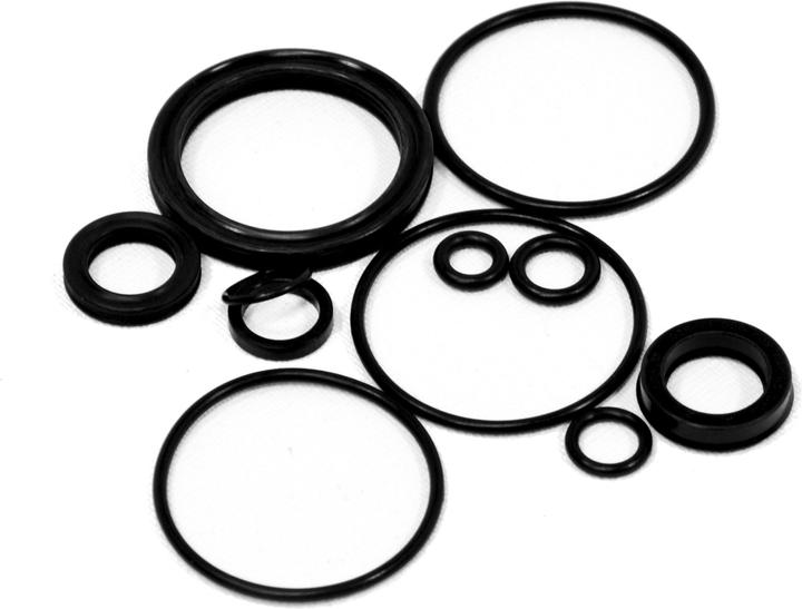 Fox Rebuild gasket kit for 32 Float NA 2 Rebuild