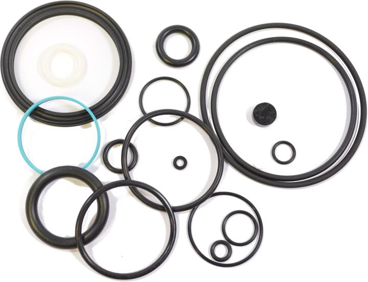 Productafbeelding Fox Rebuild Seal Kit CTD Boost Valve en Dish Shock