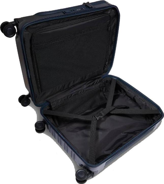 Actual product image Piquadro PQ-Light - Handgepäcktrolley mit Laptopfach 17.3" (40 l)