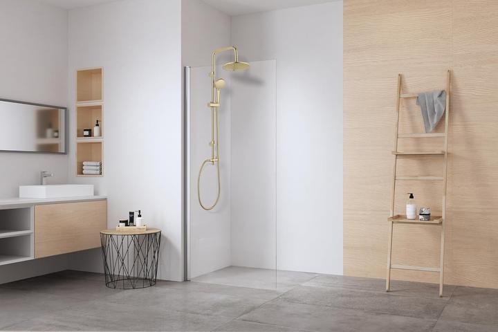 Produktbild Wenko Duschsystem Young Line