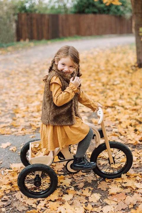Image du produit Leg&go Tricycle Add On