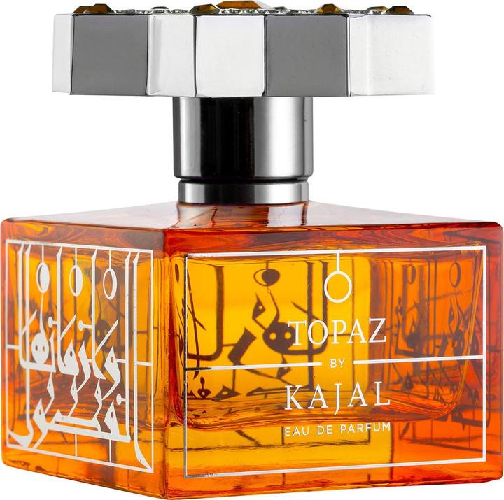 Image du produit Kajal TOPAZ Eau de Parfum (Eau de parfum, 100 ml)