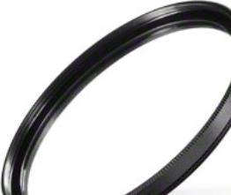 Productafbeelding Walimex pro pro Slim MC UV (58 mm, UV-filter, 58 mm)