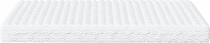 Image du produit vidaXL Schaumstoffmatratze 200 x 220 cm Härtegrad H2 H3 (200 x 220 cm, Noyau de mousse)