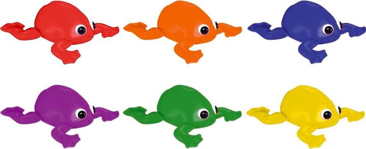 Produktbild Spordas Bohnensäckchen Frosch