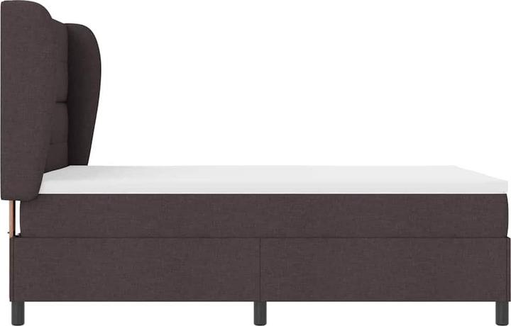 Image du produit vidaXL Boxspringbett (140 x 190 cm)