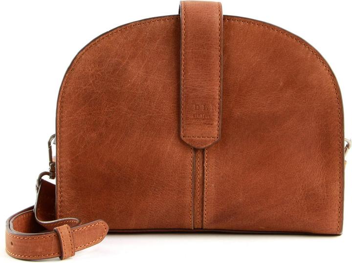 Produktbild Saddler Freja Shoulder Bag