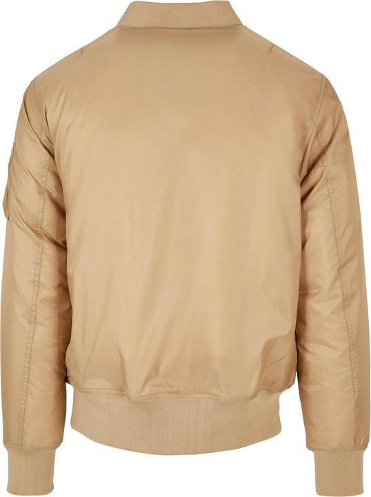 Produktbild Build Your Brand Bomberjacke (XL)