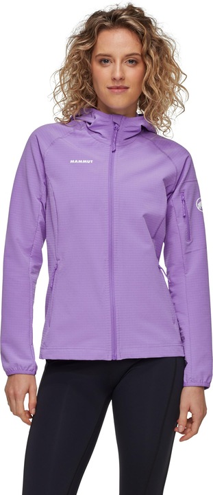 Image du produit Mammut Madris Light ML Hoodie (M)