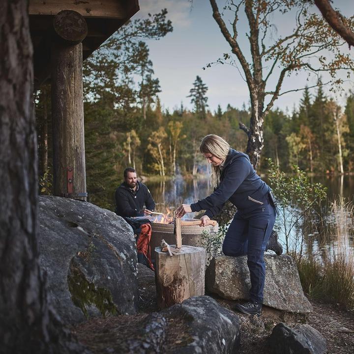 Produktbild Hultafors HULT Spaltaxt