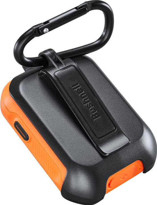Image du produit Bushnell Phantom 3 Golf GPS, orange
