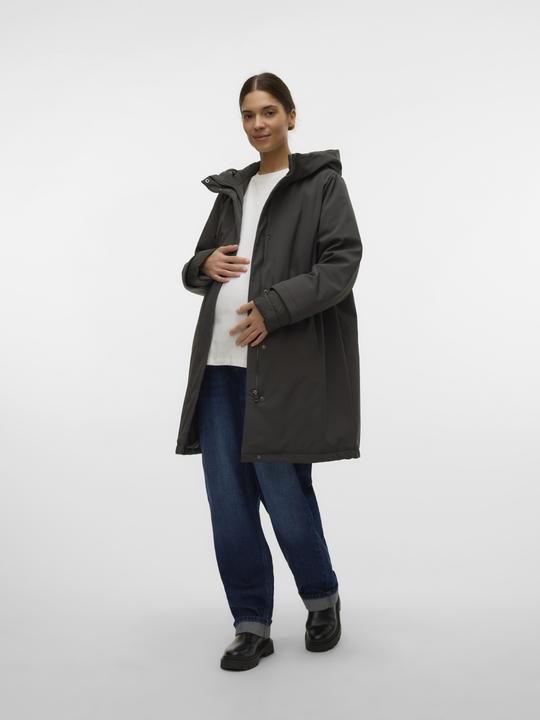 Immagine prodotto Vero Moda Maternity Cappotto con cappuccio Cappotto