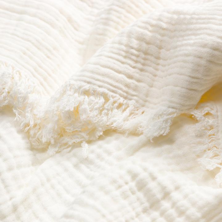 Actual product image Johann Jakob Musselin (240 x 250 cm)