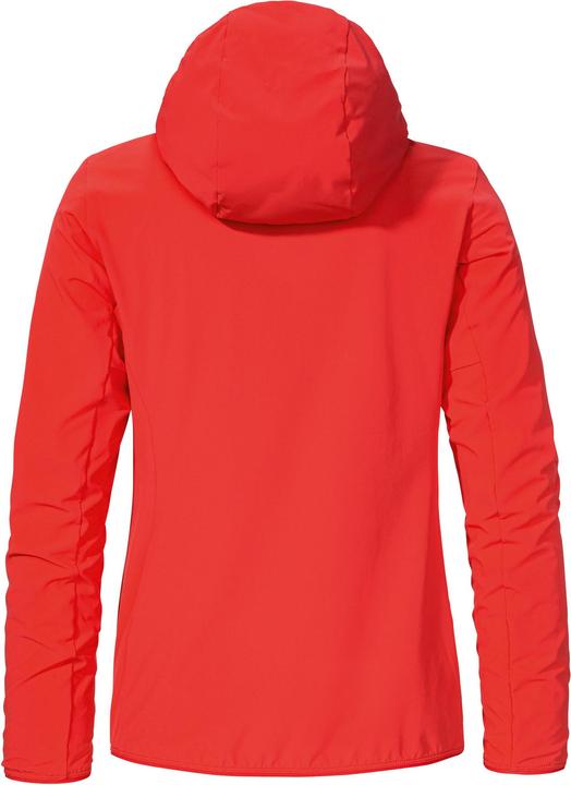 Produktbild Schöffel Hybrid Jk Style Blaueis WMS (46)