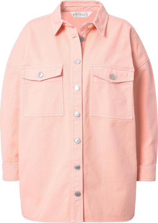 Immagine prodotto Studio Untold Camicia di jeans dal taglio oversize (50, 52)