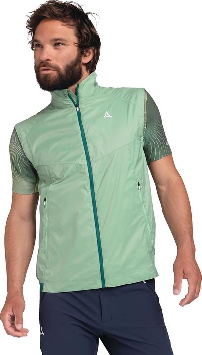 Actual product image Schöffel Vest Bygstad M (50)