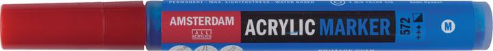 Produktbild Amsterdam Marker cyan (1x)