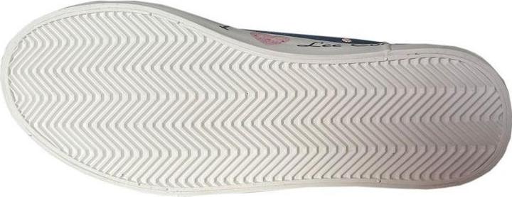 Image du produit Lee Cooper - Baskets motif/style Sequins - Enfant (34.5)