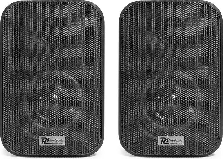 Actual product image Power Dynamics BGO30 (Active, 1x 60 W)