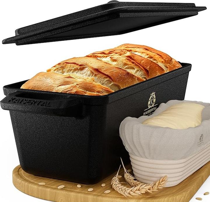 Kaisertal Brotbackform