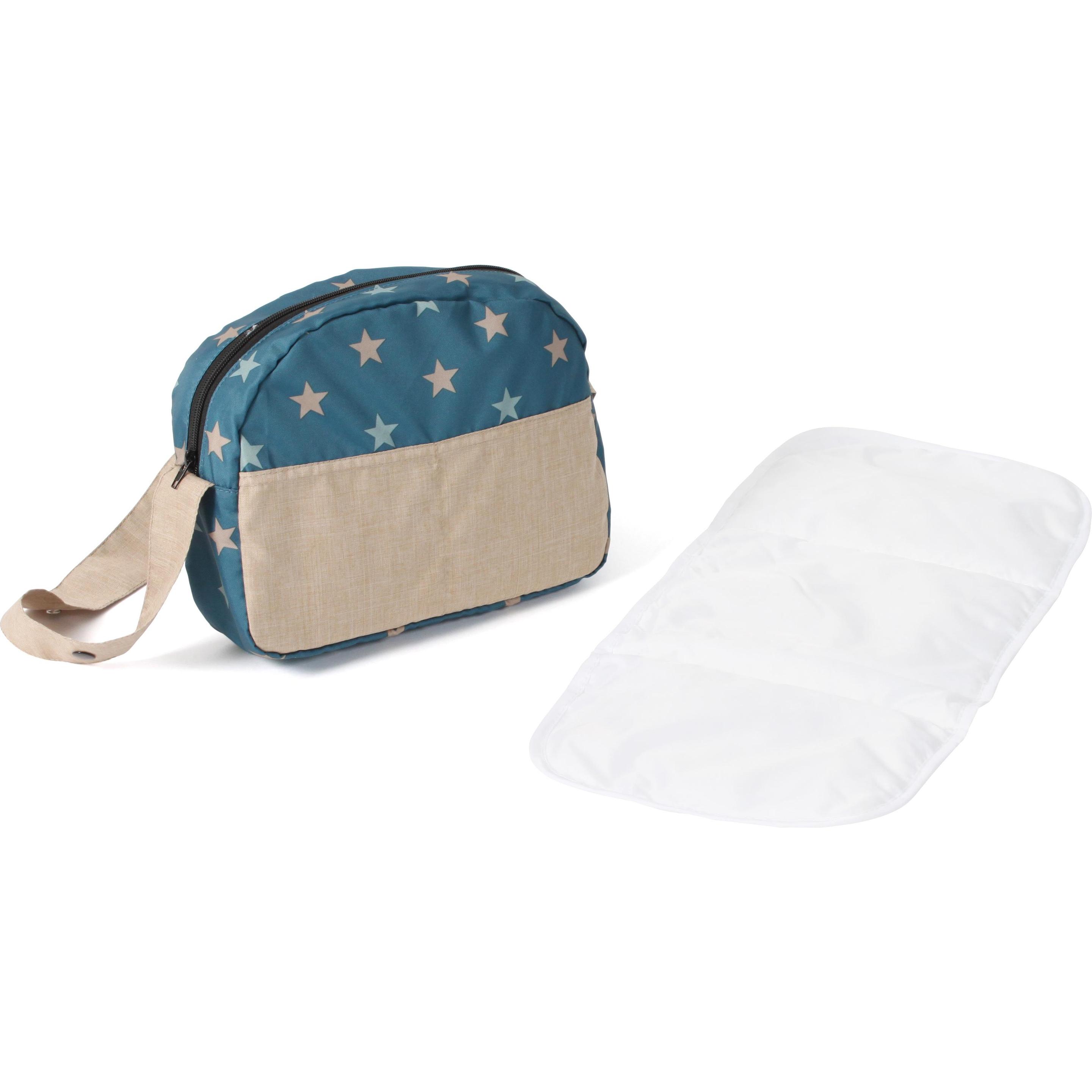 Bayer Chic 2000 Wickeltasche
