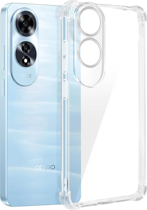 Produktbild Avizar ToughShield Case (Oppo A60)