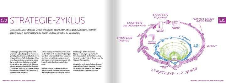 Produktbild Organisation in einer Digitalen Zeit (Deutsch, Christian Kaczmarek, Malte Fogen, 2020)