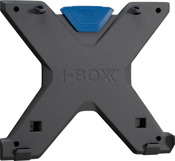 Produktbild Sortimo Wandhalterung (L x B x H) 325