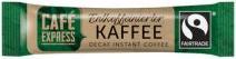 Actual product image Hellma Instant coffee stick "Caf' Express Decaf", 500 pcs. (750 g)