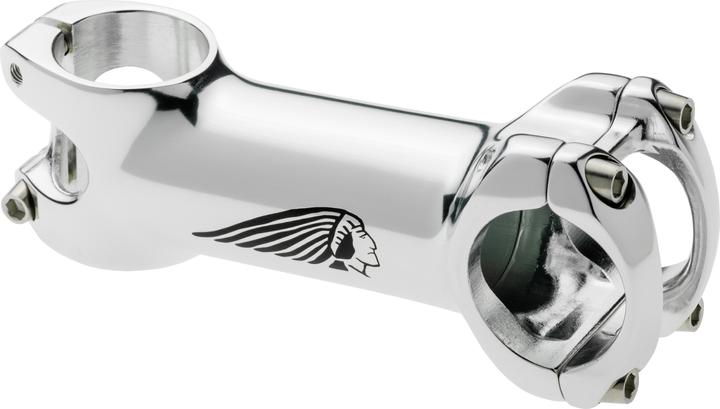 Actual product image Indian Summer Roman Nose 100 mm, ø 25.4 mm. (100 mm, 25.40 mm)