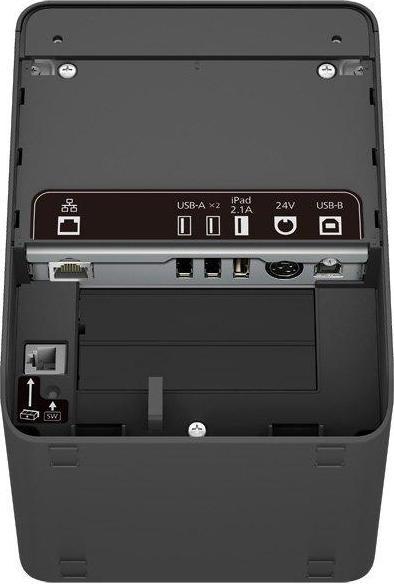 Produktbild Epson TM-L100 (121) USB (USB 2.0, Bluetooth, Ethernet)