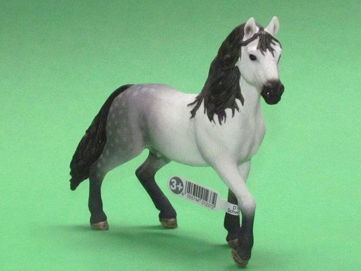 Produktbild Schleich Andalusier Hengst
