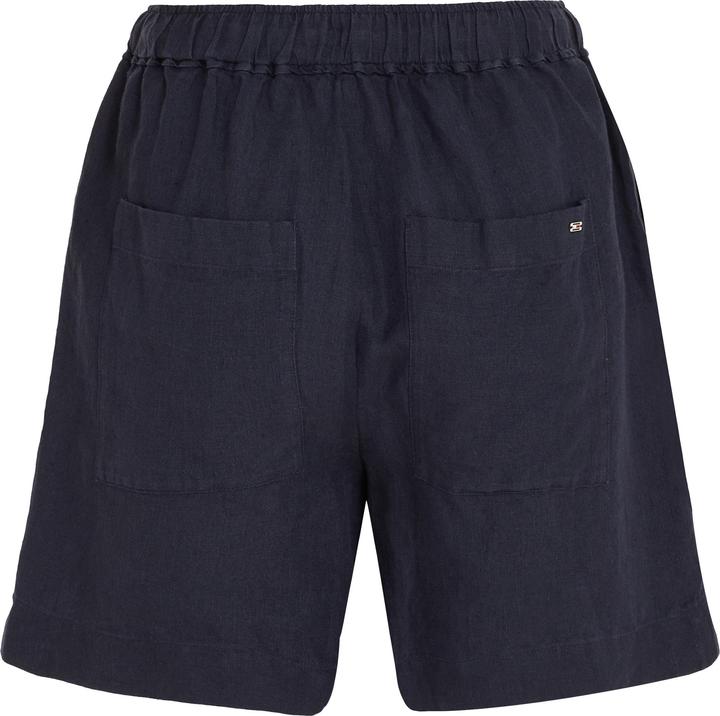 Actual product image Tommy Hilfiger Casual Linen Short (Frequency band 38 (2600 MHz))