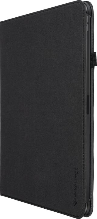 Actual product image Gecko Covers Book-Cover Easy-Click black (iPad Pro 13 2024 (M4))