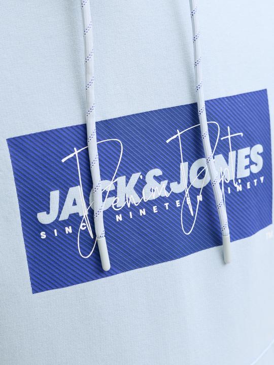 Produktbild Jack & Jones Kapuzenpullover Kapuzenpullover (XXL)