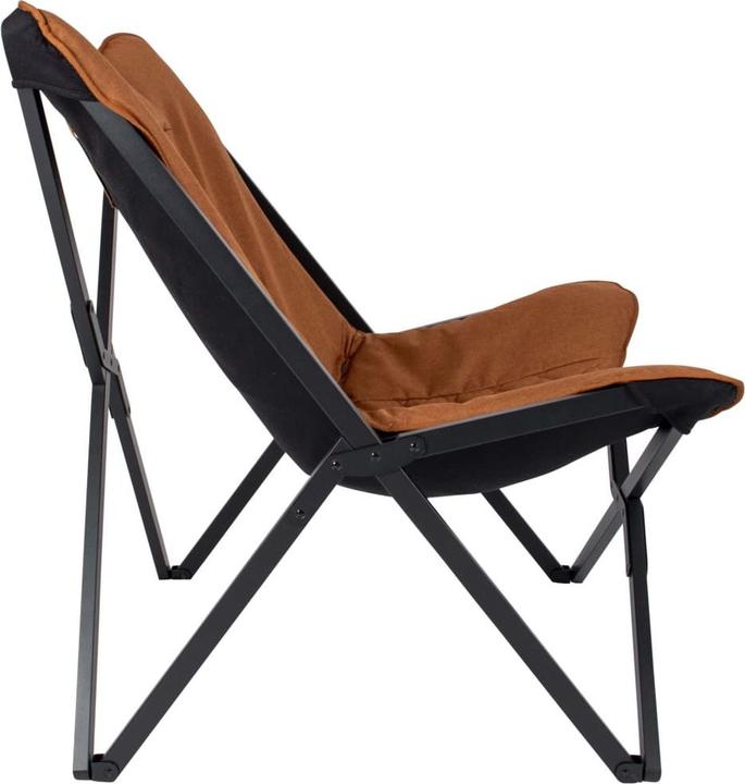 Actual product image Bo-Camp Industrial - Relaxstoel - Molfat - Clay