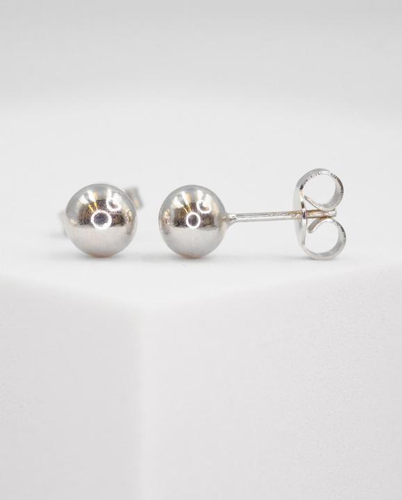 Image du produit Muau Boucles d'oreilles (Or 750/18 K)