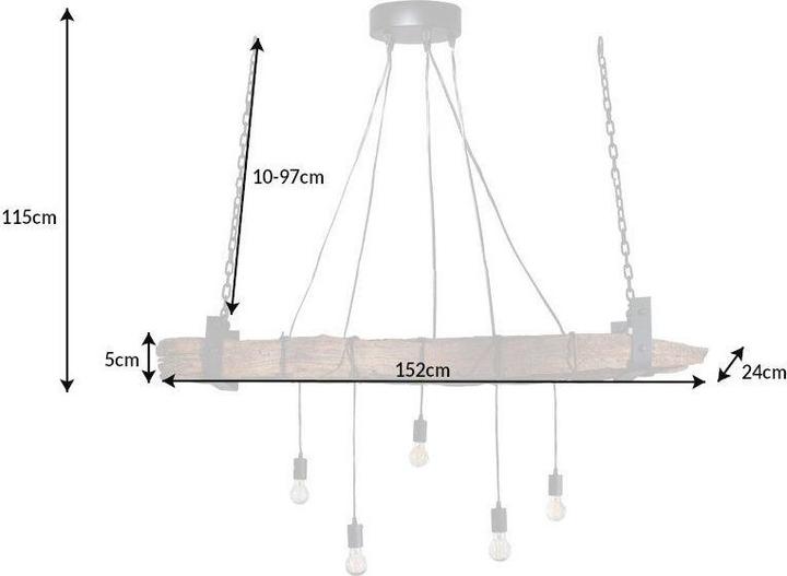 Global Interiors Barracuda - buy at Digitec