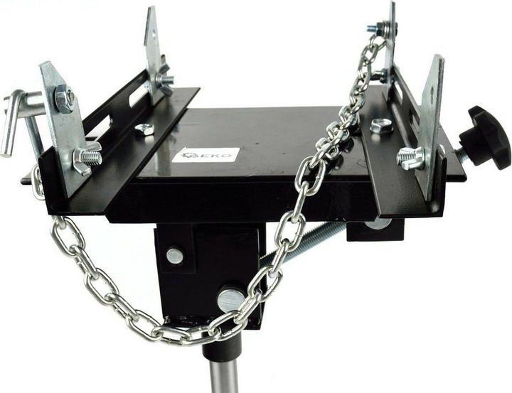 Productafbeelding GEKO Speciale adapter voor tandwielkrik, 0,5t
