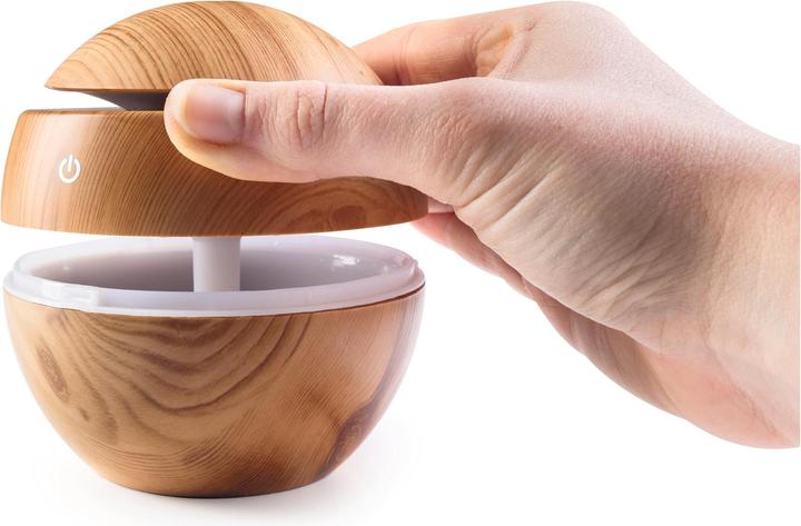 Produktbild Vitalmaxx Aroma Diffuser (130 ml)